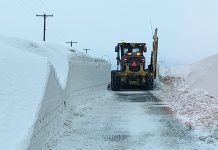 Most State Routes Are Now Open, But OR334 Remains Closed