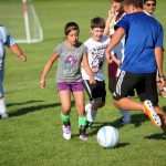 Soccer Camp