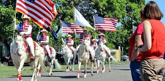 Stanfield 4th of July Main