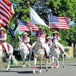 Stanfield July 4th Preview