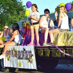 2013 Umatilla County Fair Parade