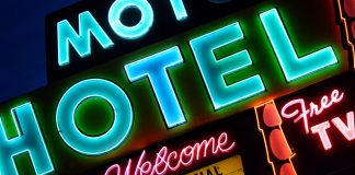 Sex Trafficking Sting