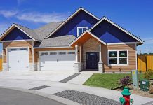 Open House Set for Tuesday for 8th Student-Built Home in Hermiston