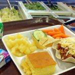 Summer Meal Program