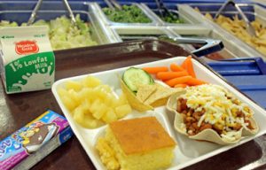 Summer Meal Program