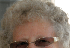 Frany Cooper Passes Away at 95