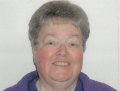 Donna Tassie Passes Away at 84