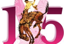 Round-Up’s After Slack Party to Raise Funds for Hall of Fame, TETWP