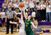 Hermiston Girls Basketball falls at State