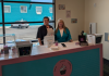 Carrie’s Custom Confections now open in Umatilla Business Center
