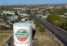 Hermiston residents, leaders connect at City Chat