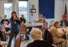 Good Shepherd’s Dr. Tun gives Healthy Seniors presentation in Boardman
