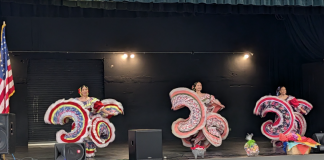 Hermiston celebrates Hispanic Heritage Month