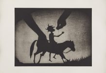 Pendleton Center for the Arts Exhibit Examines Racial, Gender Stereotypes