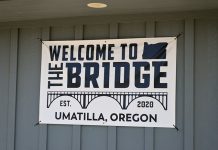 Couple Remodel Umatilla Lounge into Family-Friendly Restaurant