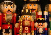 Pendleton Ballet Theatre to Present ‘Nutcracker’ Beginning Nov. 29