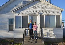 How to Help the Spindens