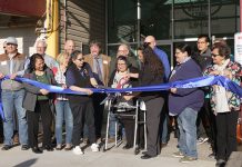 CTUIR, Amazon Web Services Open AWS Think Big Space