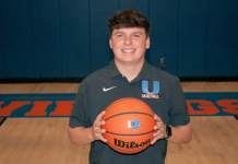 Umatilla High has new girls basketball coach