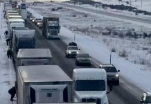 Apply Now to Obtain I-84 Chain-Up Helper Permits for Eastern Oregon