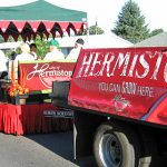 2013 Umatilla County Fair Parade