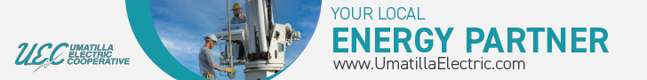 Umatilla Electric Cooperative (98)