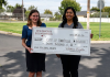 Wildhorse Foundation Grant will help City of Umatilla with McNary Pickleball Courts