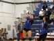 Photo Gallery: Umatilla Volleyball Battles Burns