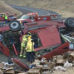 Umatilla County Crash