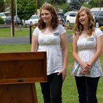 Umatilla County Fair Court