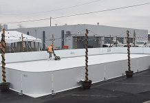 Umatilla Hosting ‘Mommy and Me Skate Night’ on Saturday