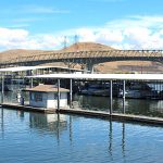 Umatilla Marina