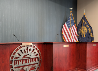 Umatilla declares local state of emergency after Governor’s data center directive