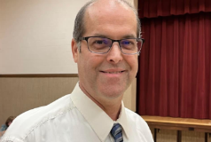 Vaughn Freeman Passes Away at 54