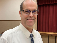 Vaughn Freeman Passes Away at 54