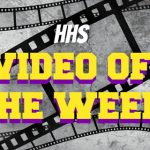 HHS Video of Week