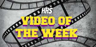 HHS Video of Week
