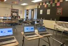 Morrow County Works Around Pandemic for Virtual Career Day