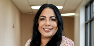 Good Shepherd Health Care System Welcomes Dr. Wendy Roberts, Double Board-Certified Dermatologist