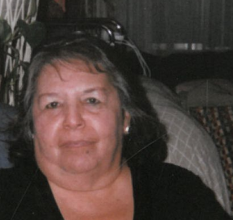 Virginia Wiglesworth Passes Away at 83