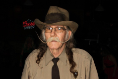 Wild Bill Webb Passes Away at 74