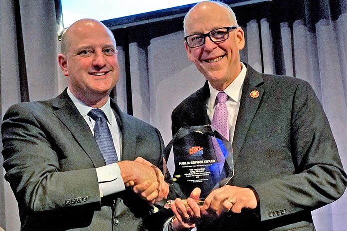 Walden Award