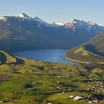 Wallowa Lake