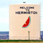 Hermiston Water, Sewer Rates