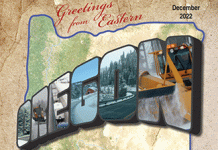 Motorists: Be Prepared with ODOT’s Winter Roadway Guide