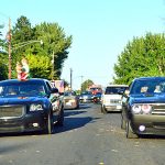 2013 Umatilla County Fair Parade