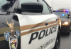Suspect in stolen truck arrested after chase from Oregon to Washington