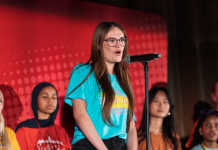 Hermiston’s Zumwalt selected for National Youth Leadership Council