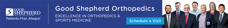 Good Shepherd Orthopedics