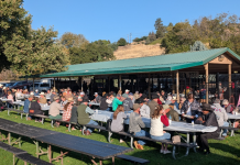 Cowboy Breakfast: A Tasty Pendleton Round-Up Tradition